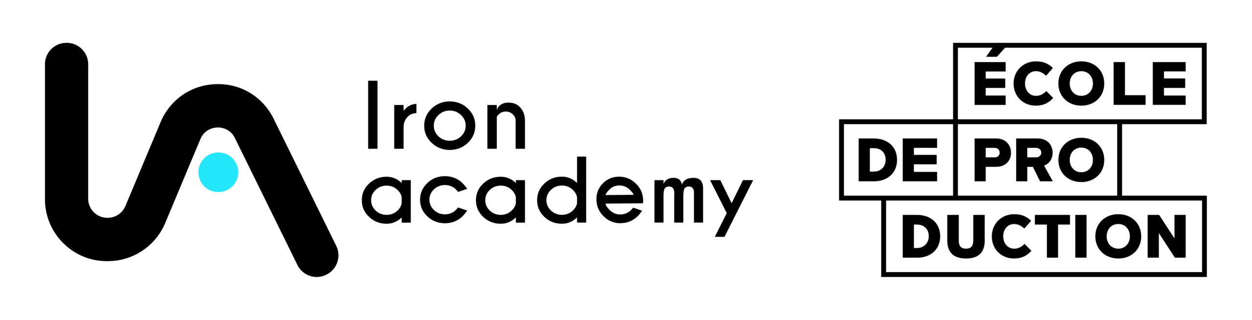Ecole de Production Grand Paris Nord – Iron Academy