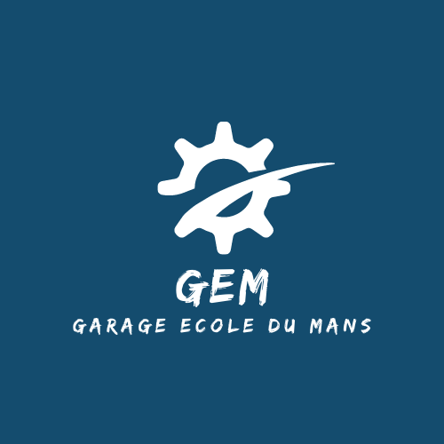 Garage Ecole du Mans – Ecole de Production