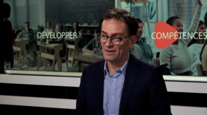 Patrick CARRET dans Demain TV